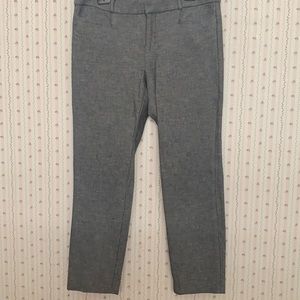 Banana Republic “Sloan” dress pants